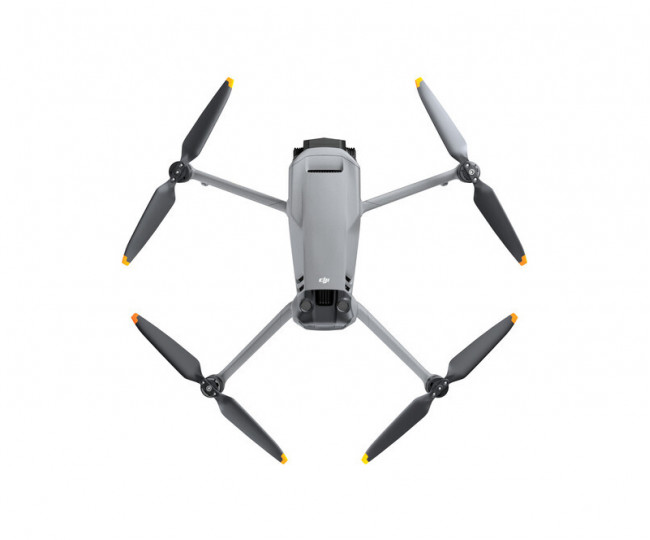 Квадрокоптер DJI Mavic 3 Pro Fly More Combo with DJI RC Pro (CP.MA.00000662.01)